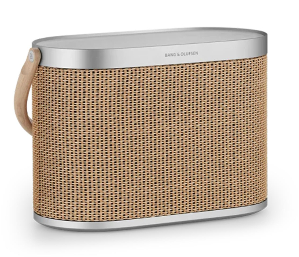 Bang & Olufsen Przenośny głośnik Beosound A5 Nordic Weave - 1141623 - zdjęcie 4